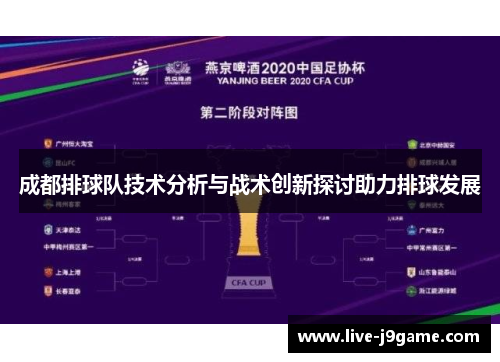 成都排球队技术分析与战术创新探讨助力排球发展